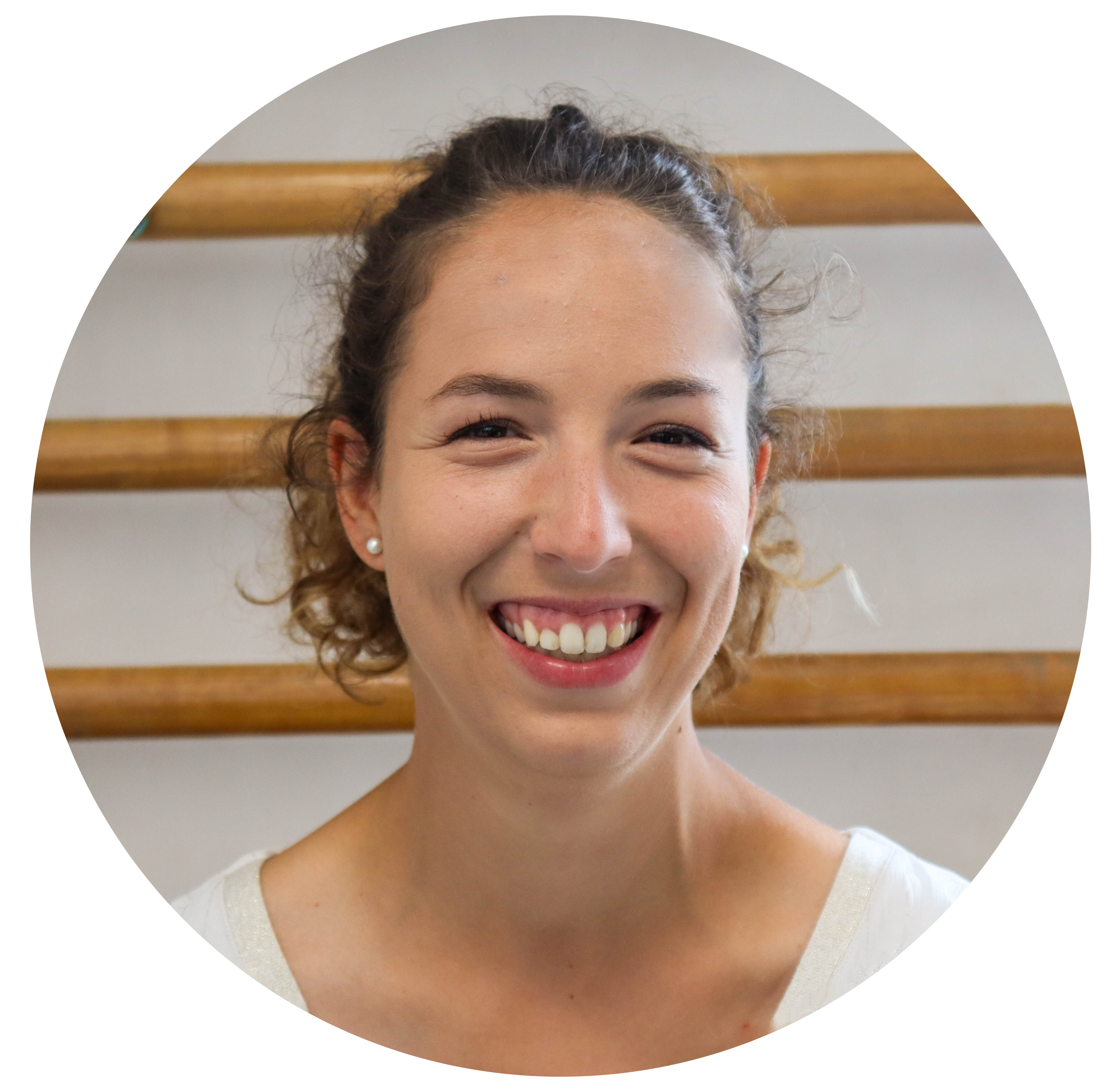 Photo d'Estelle Fastrez